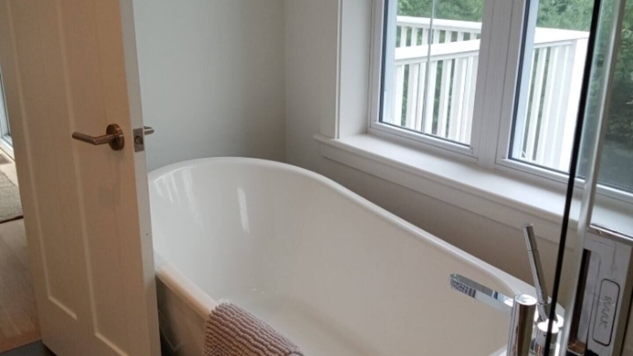 Photo of Bathroom in Southampton