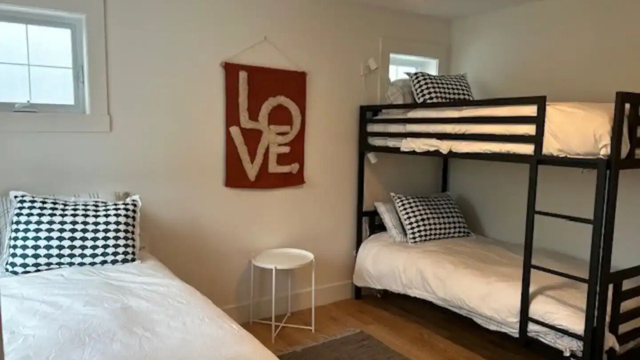 Photo of Bedroom in Southampton