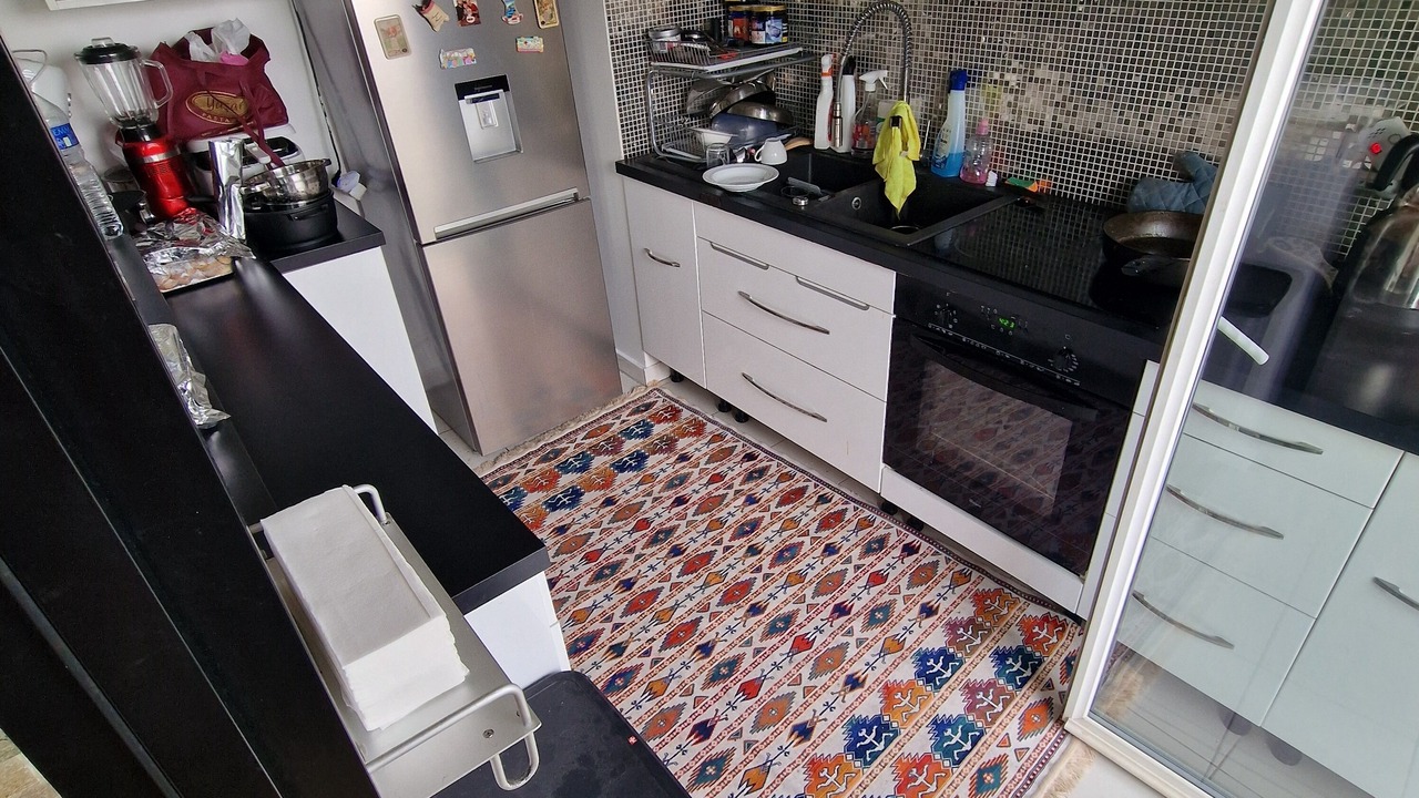 Photo of Kitchen in Drancy