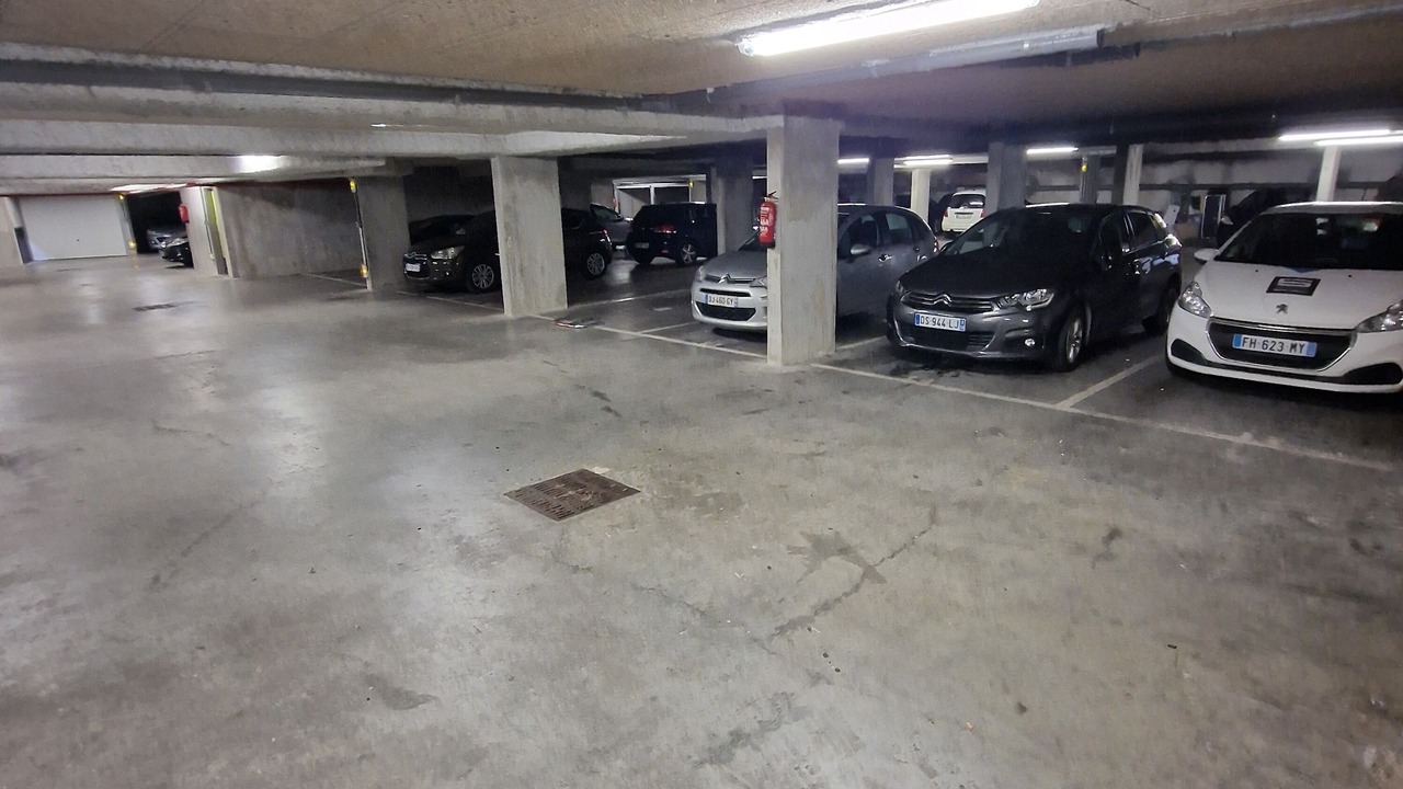 Photo of Outdoor in Drancy