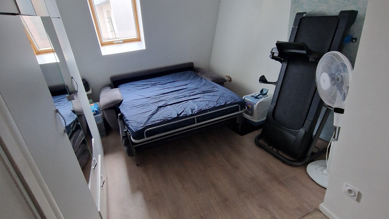 Photo of Bedroom in Drancy