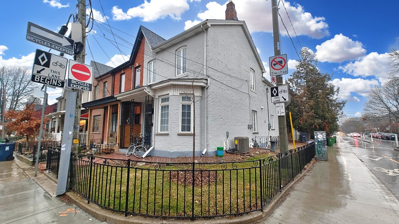 Photo of Outdoor in Wellington Place