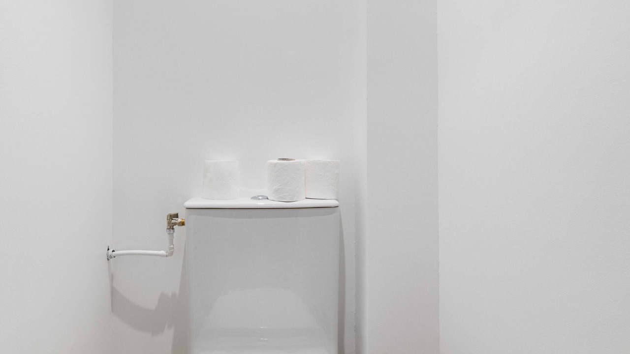 Photo of Bathroom in La Villette