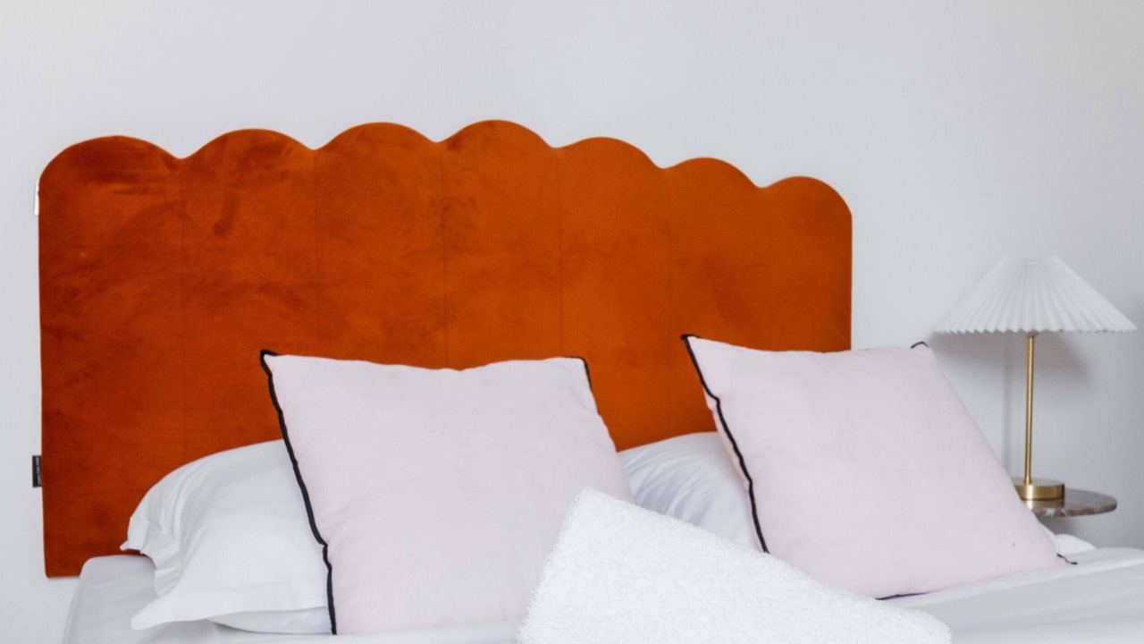 Photo of Bedroom in La Villette