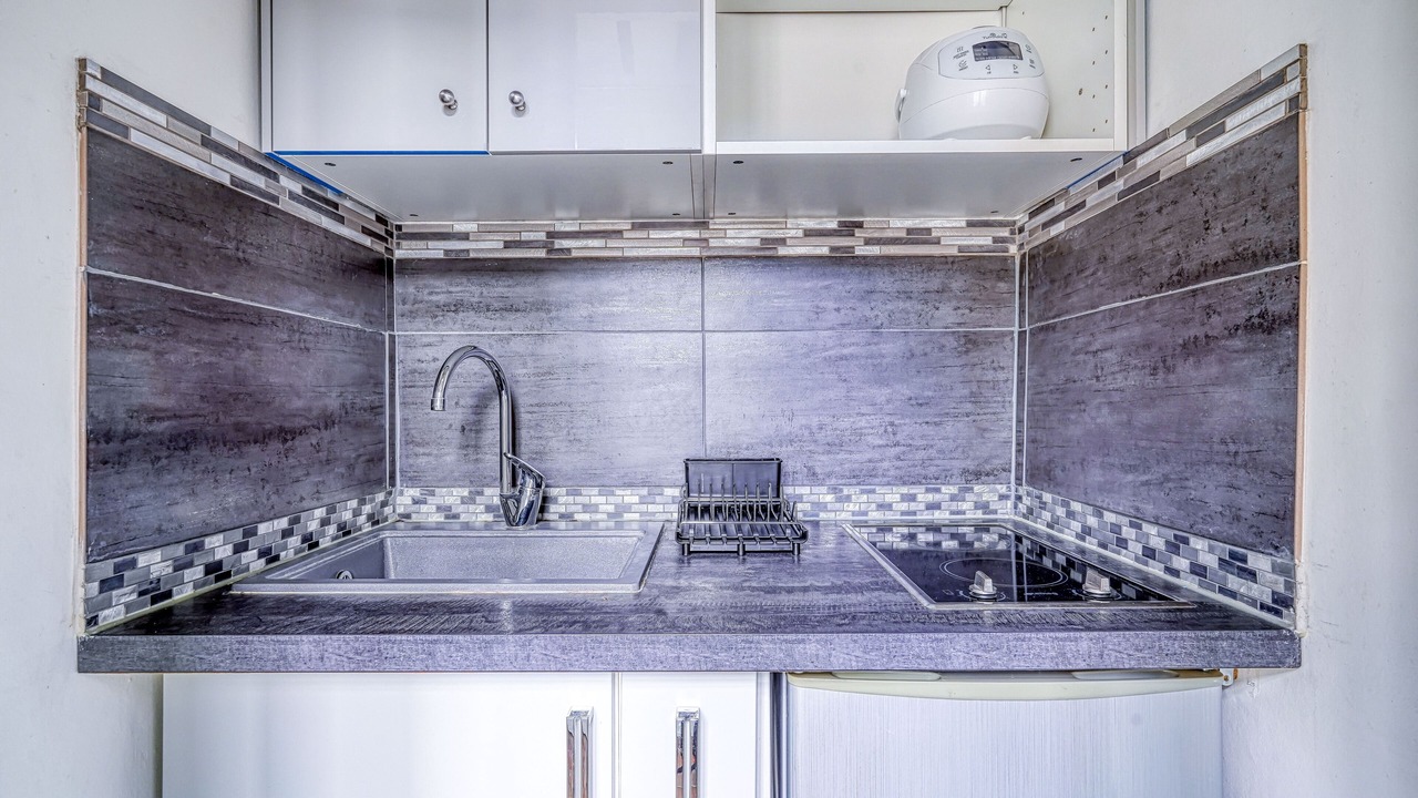 Photo of Kitchen in Saint-Victor