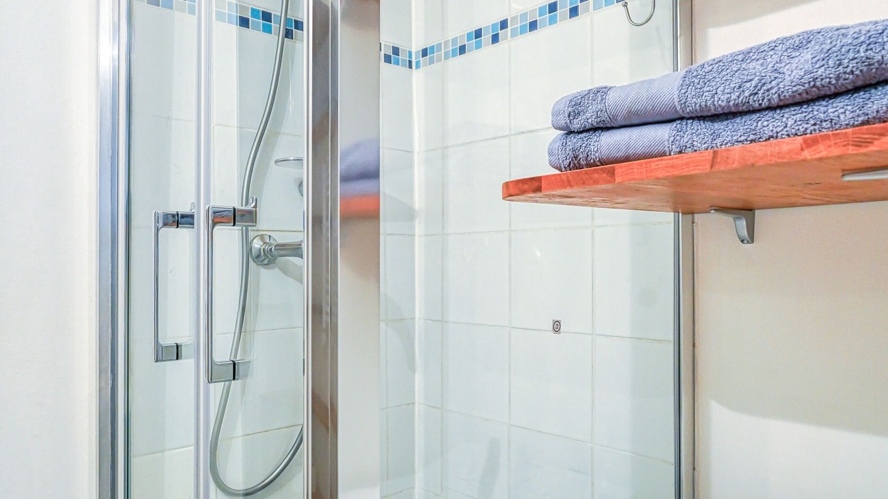 Photo of Bathroom in Saint-Victor