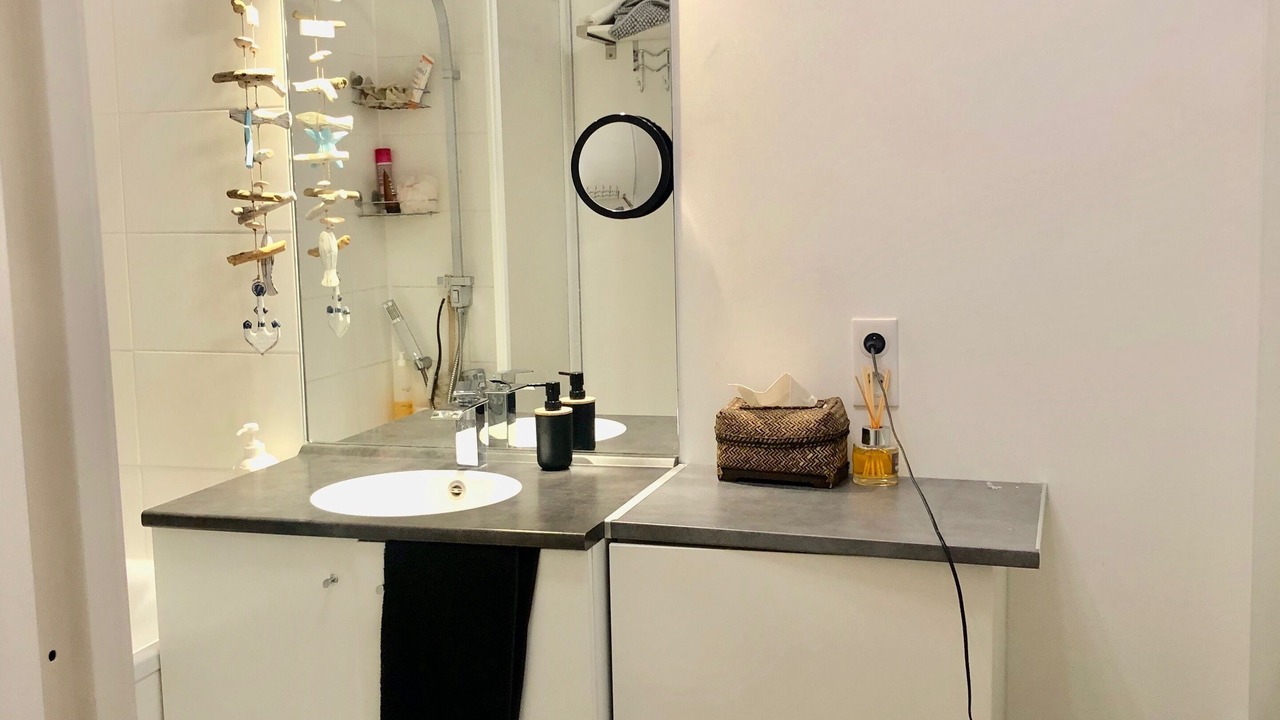 Photo of Bathroom in Maisons-Alfort