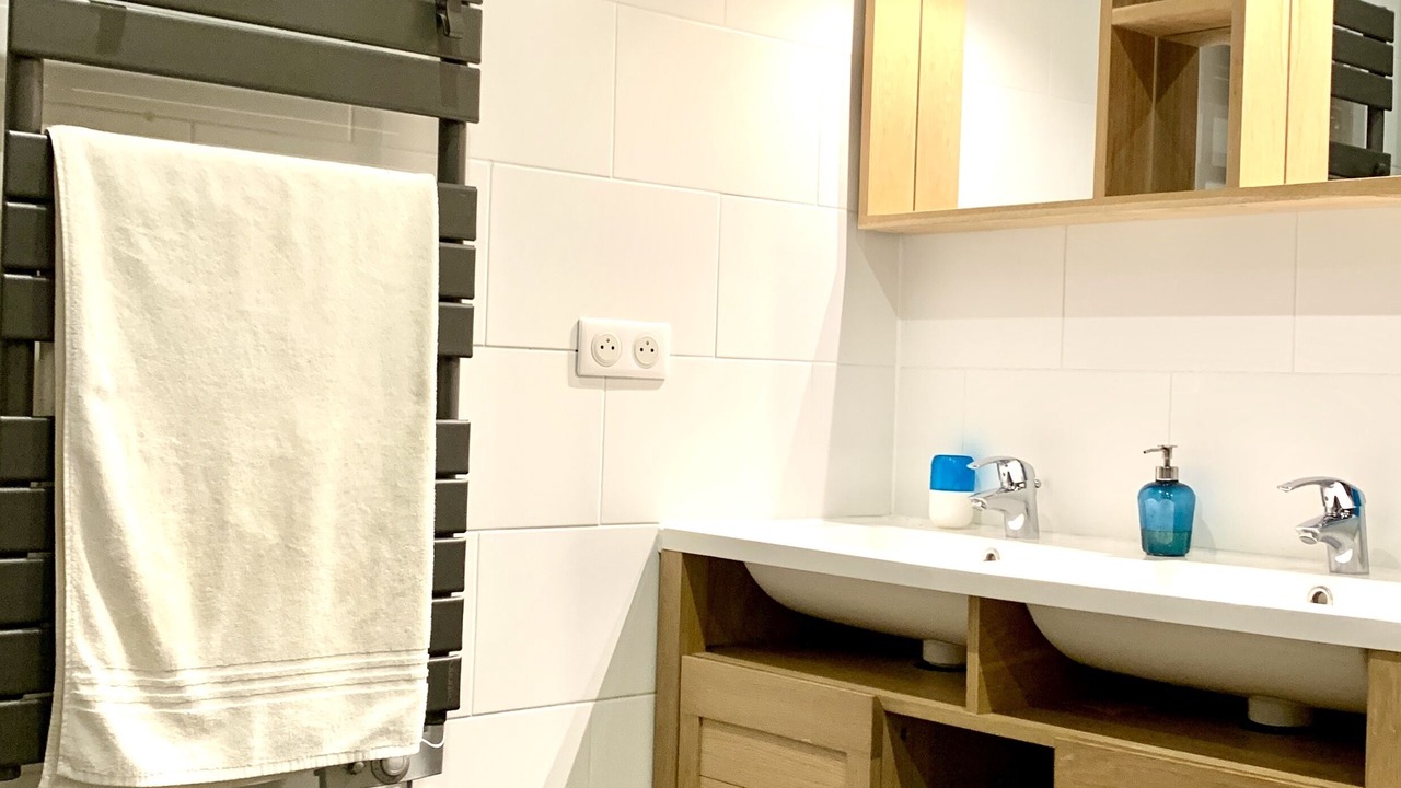 Photo of Bathroom in Neuilly-sur-Seine