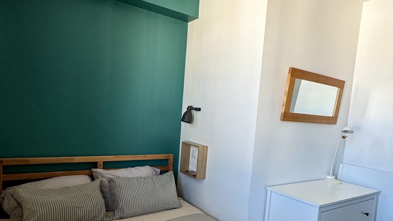 Photo of Bedroom in Neuilly-sur-Seine