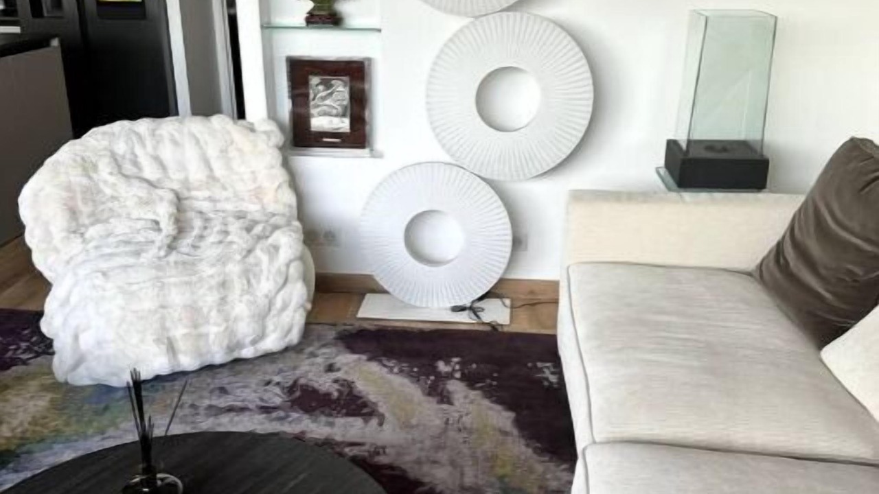 Photo of Livingroom in Neuilly-sur-Seine