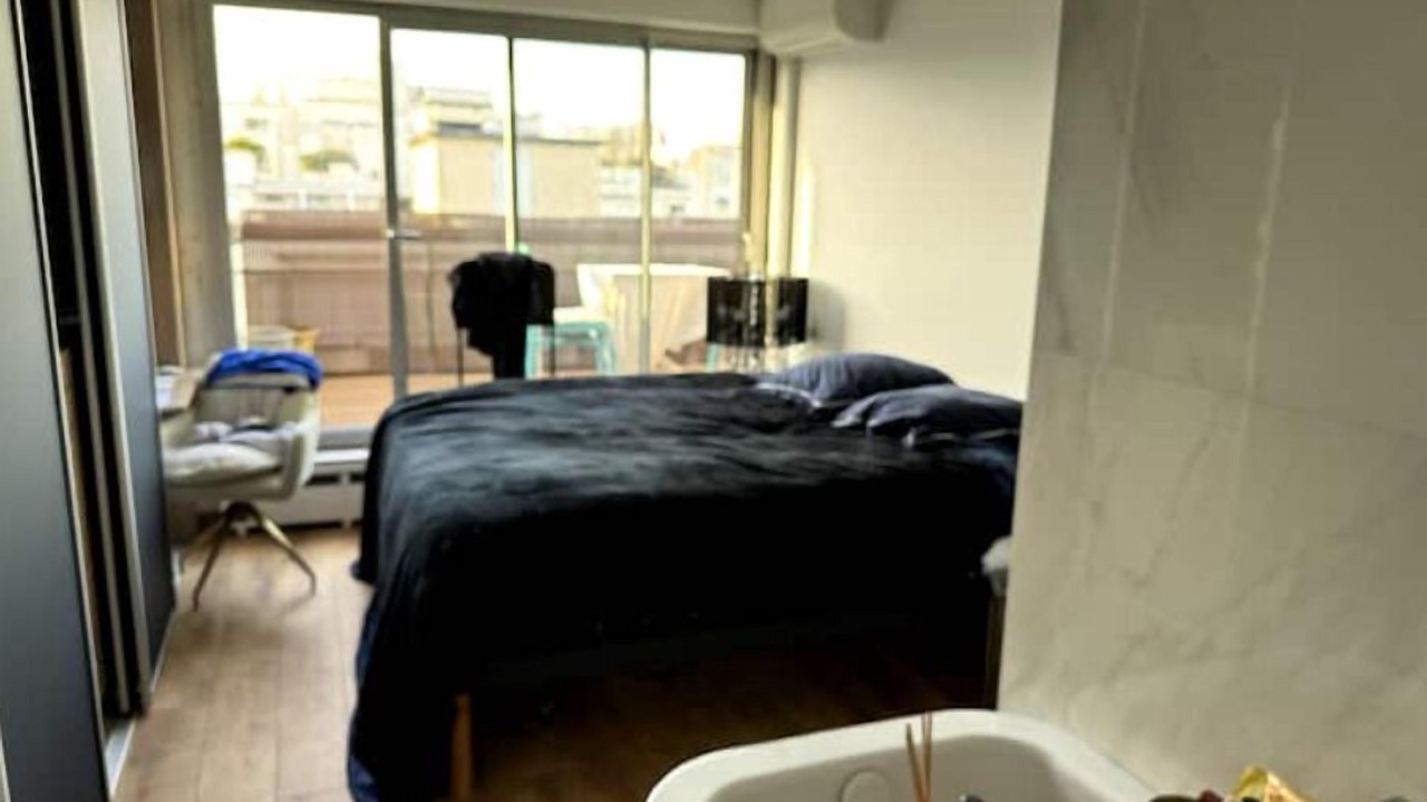 Photo of Bedroom in Neuilly-sur-Seine