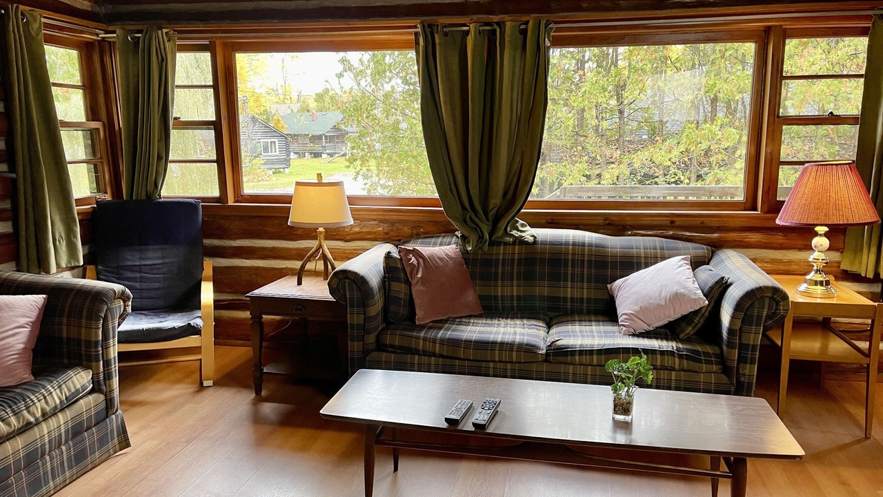 Photo of Livingroom in Rosedale
