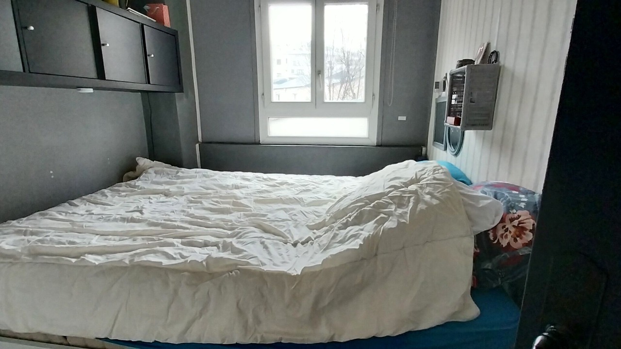Photo of Bedroom in Issy-les-Moulineaux