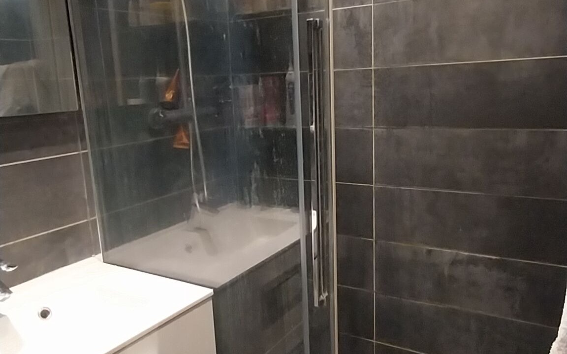 Photo of Bathroom in Issy-les-Moulineaux