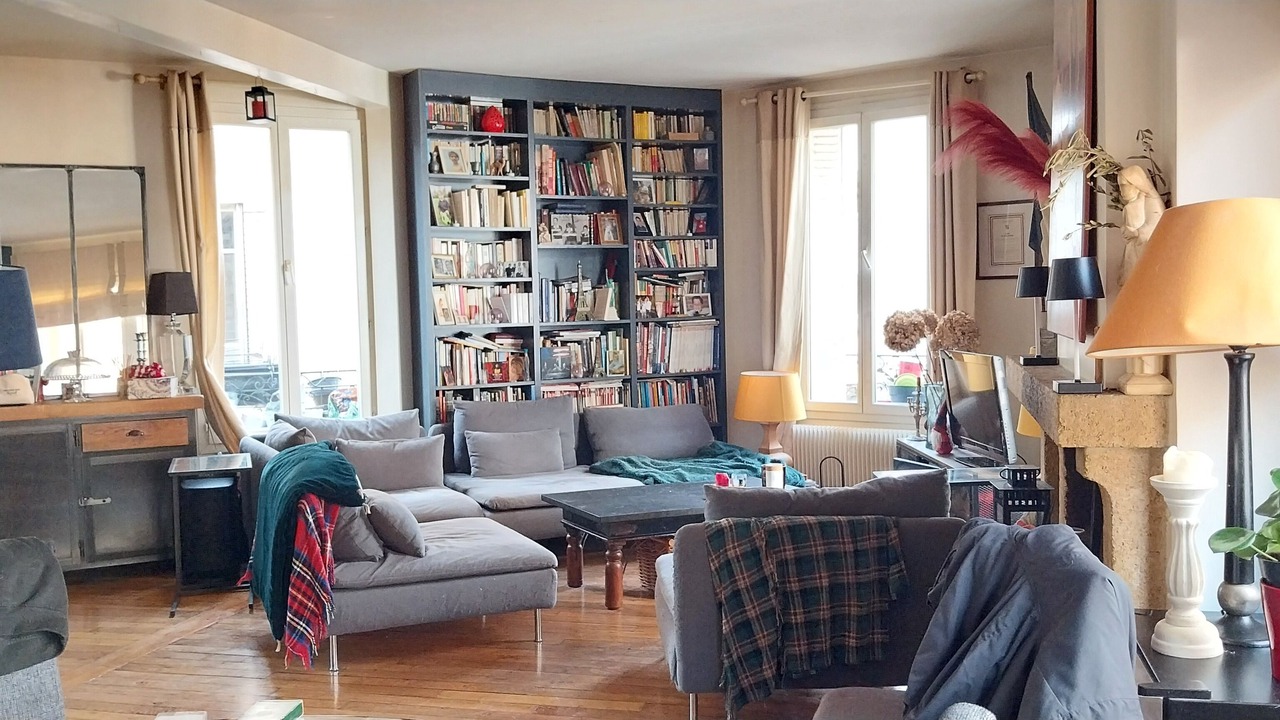 Photo of Others in Issy-les-Moulineaux
