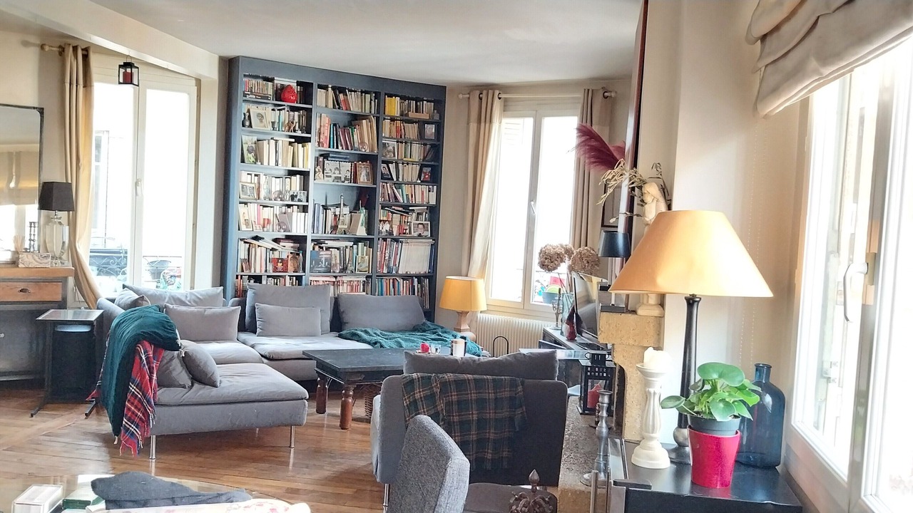 Photo of Others in Issy-les-Moulineaux