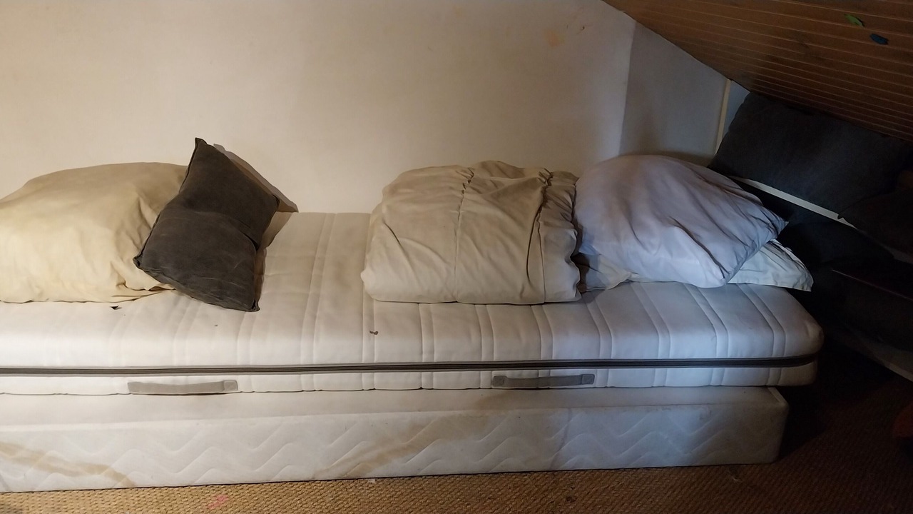 Photo of Bedroom in Issy-les-Moulineaux