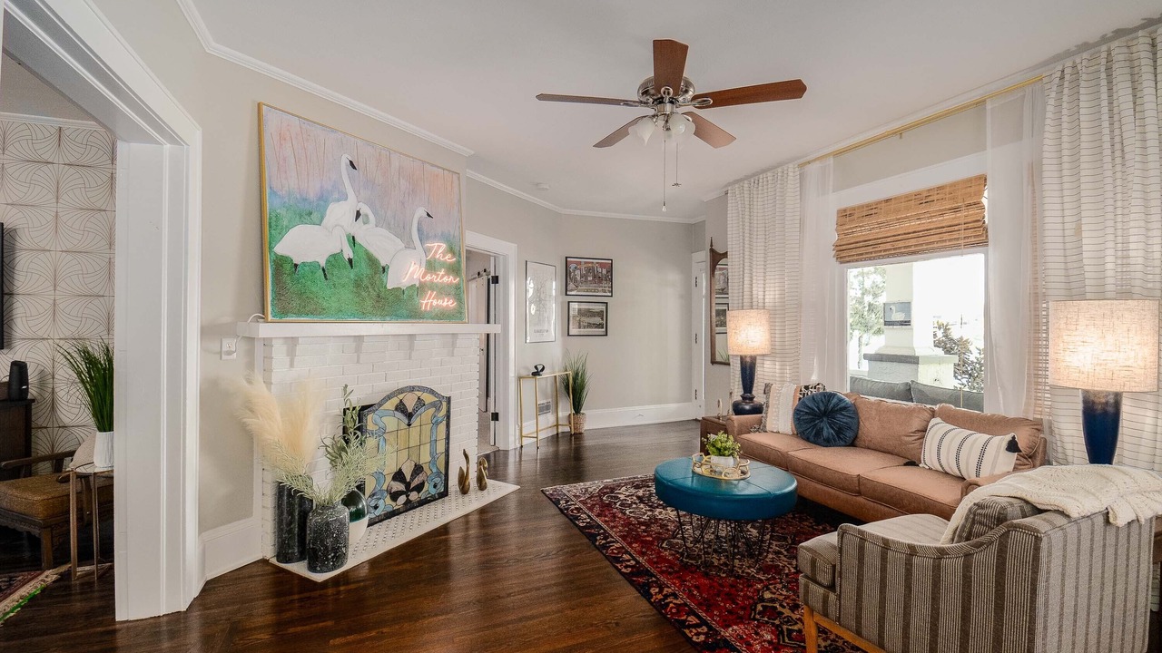 Photo of Livingroom in Lakeland