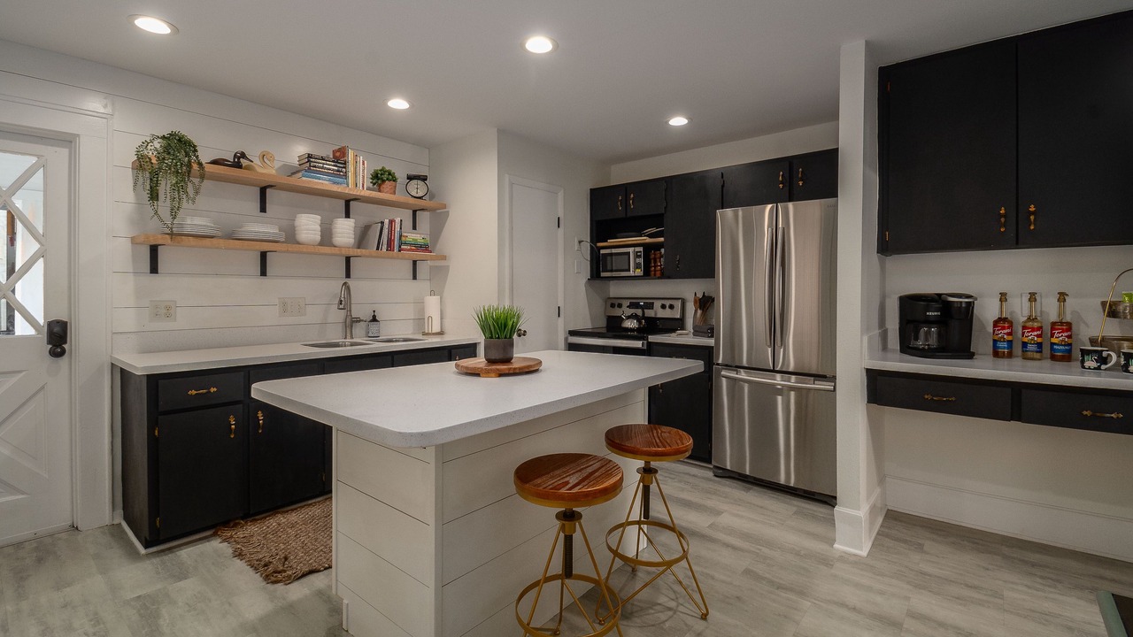 Photo of Kitchen in Lakeland