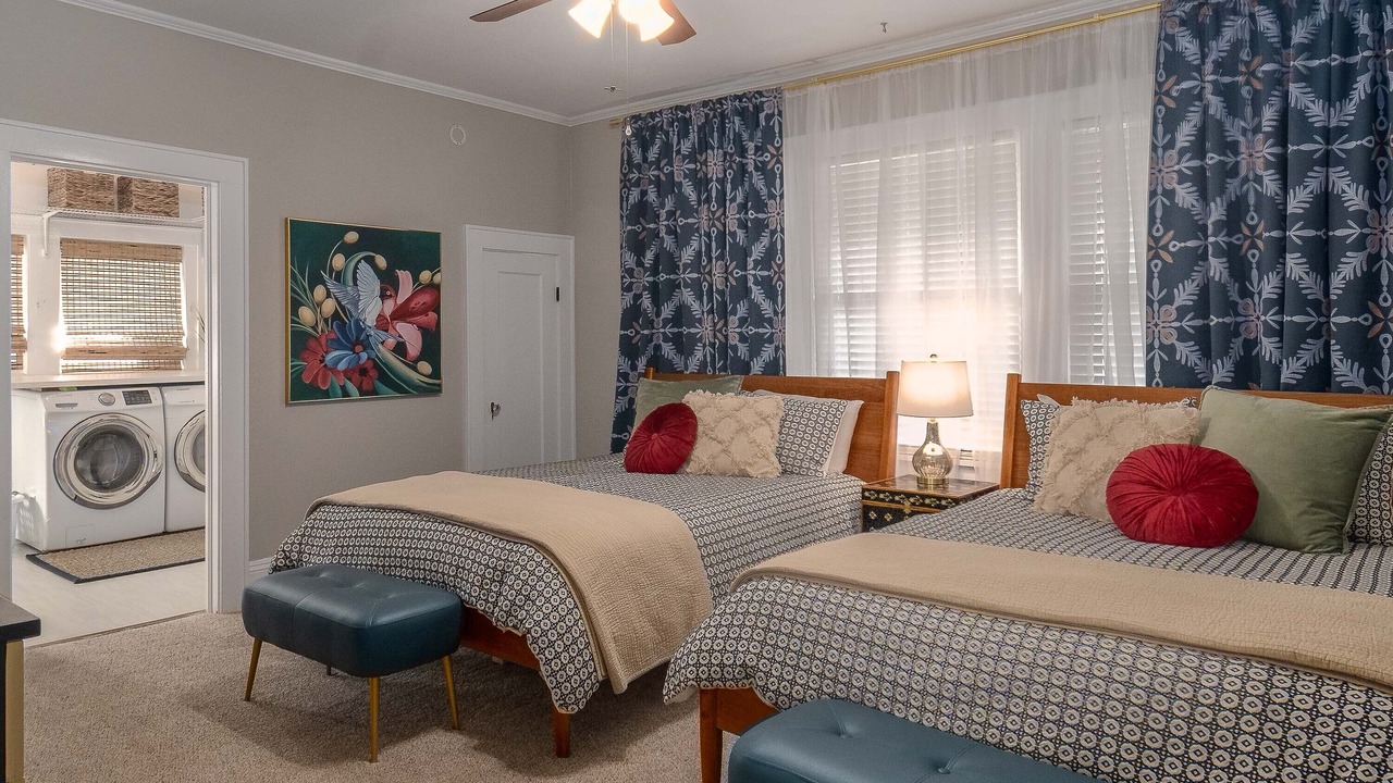 Photo of Bedroom in Lakeland