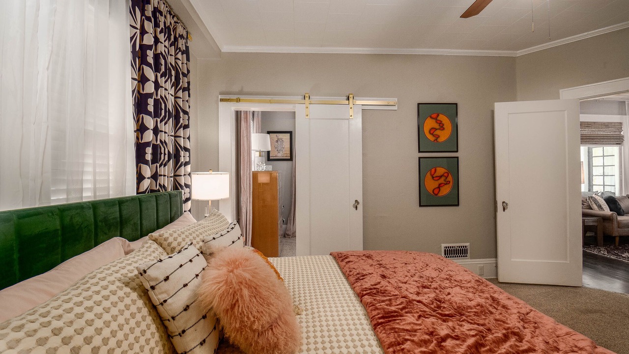 Photo of Bedroom in Lakeland