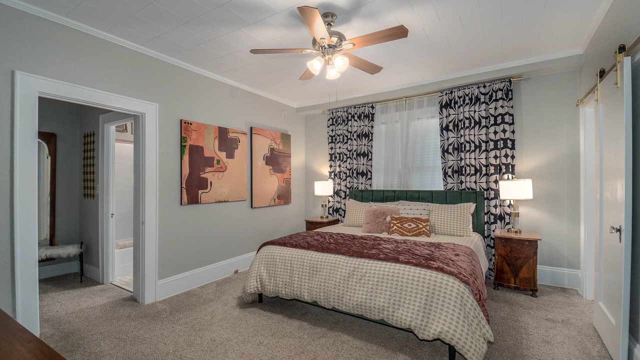 Photo of Bedroom in Lakeland