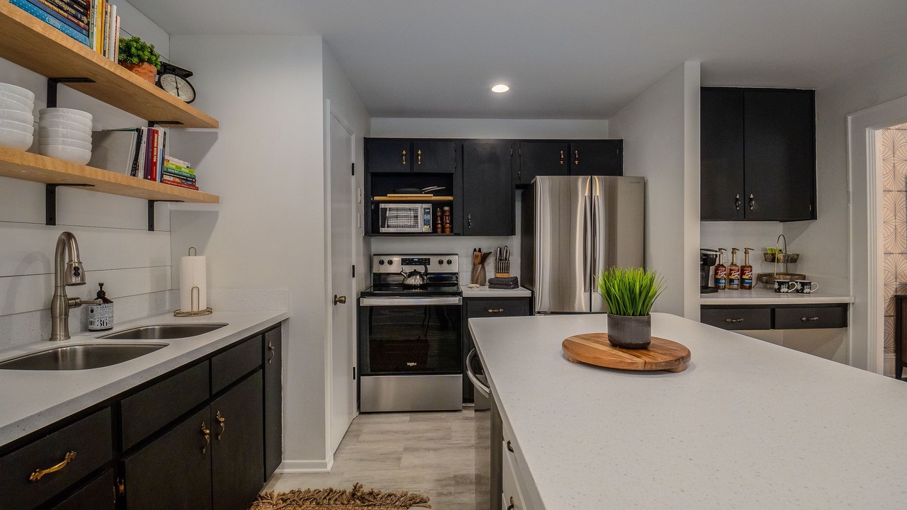 Photo of Kitchen in Lakeland