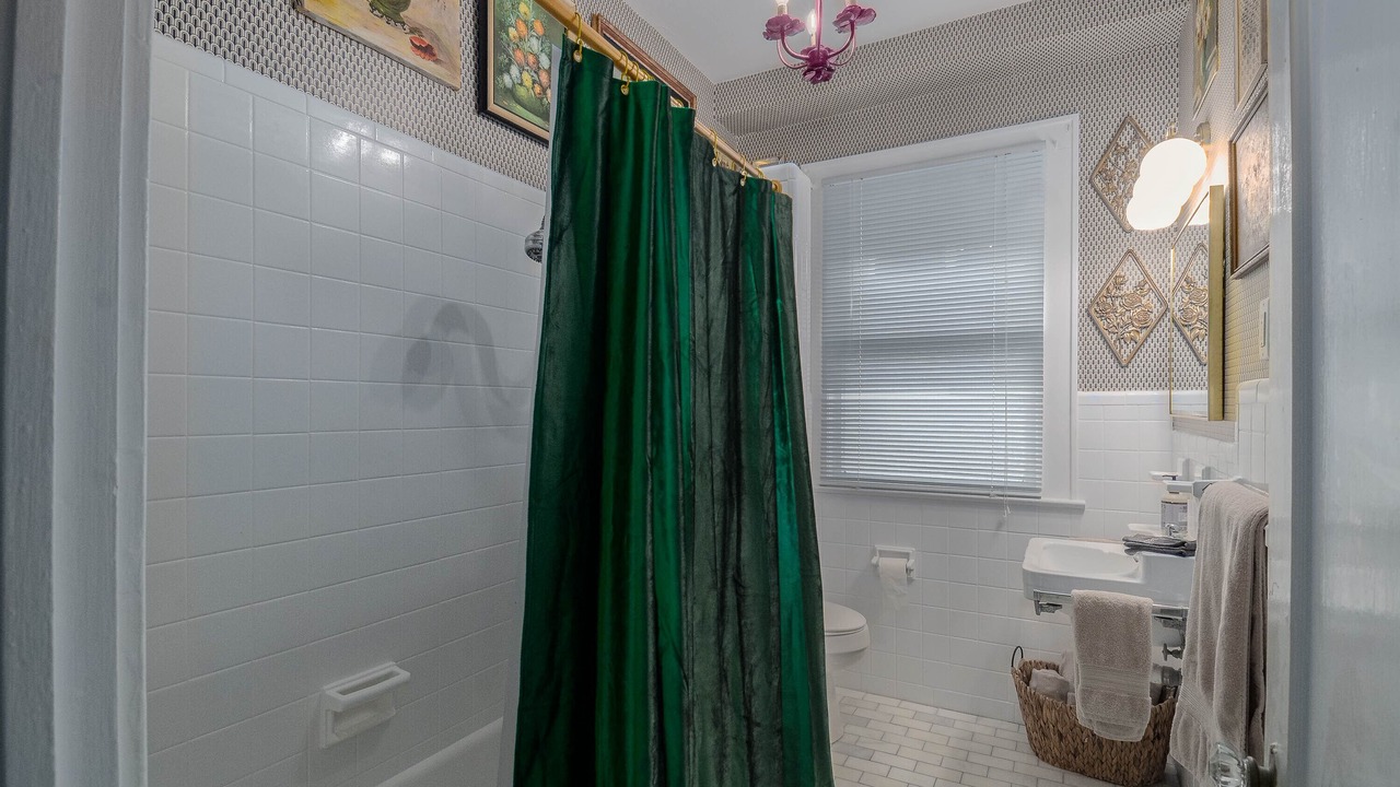 Photo of Bathroom in Lakeland
