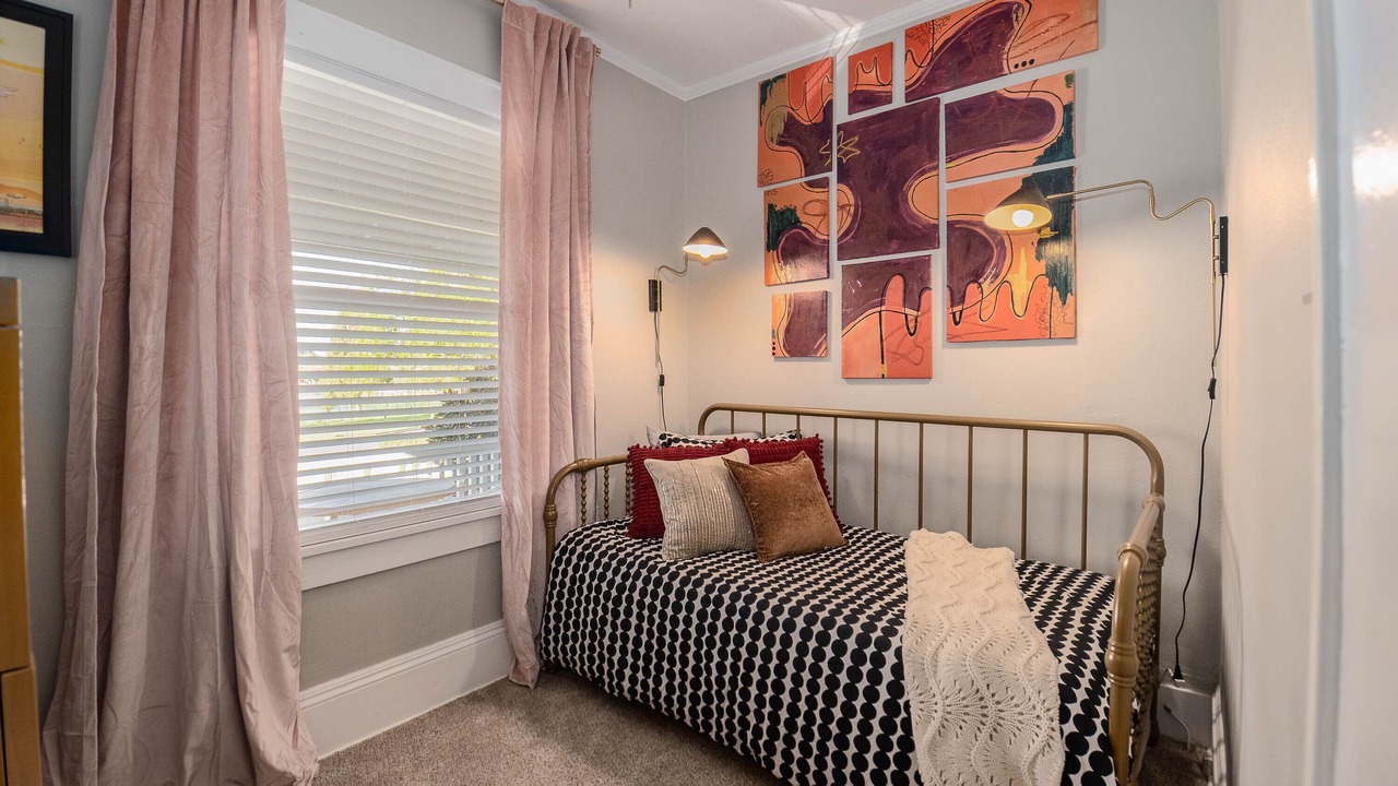 Photo of Bedroom in Lakeland