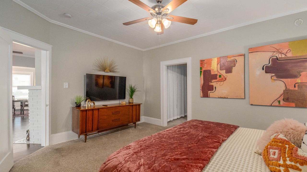 Photo of Bedroom in Lakeland