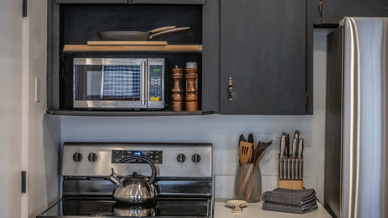 Photo of Kitchen in Lakeland
