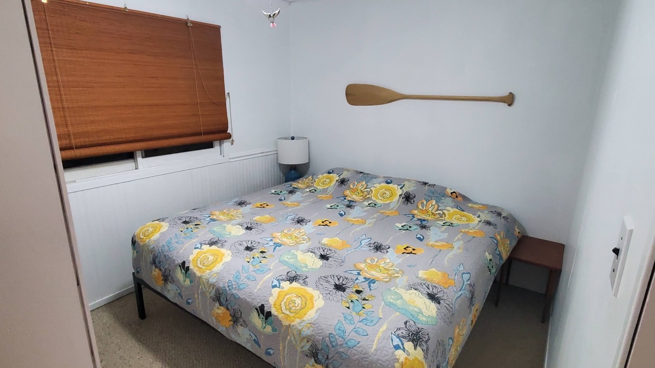 Photo of Bedroom in Severn