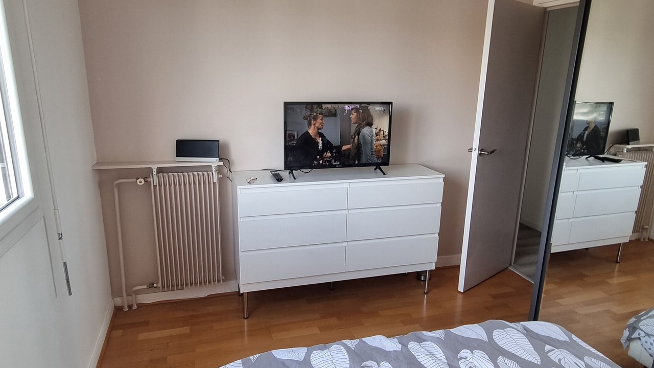 Photo of Bedroom in Rosny-sous-Bois
