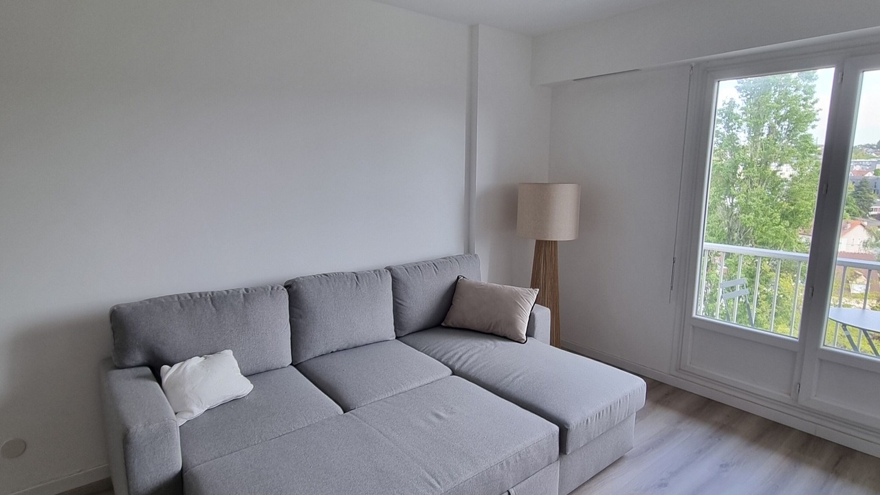 Photo of Livingroom in Rosny-sous-Bois