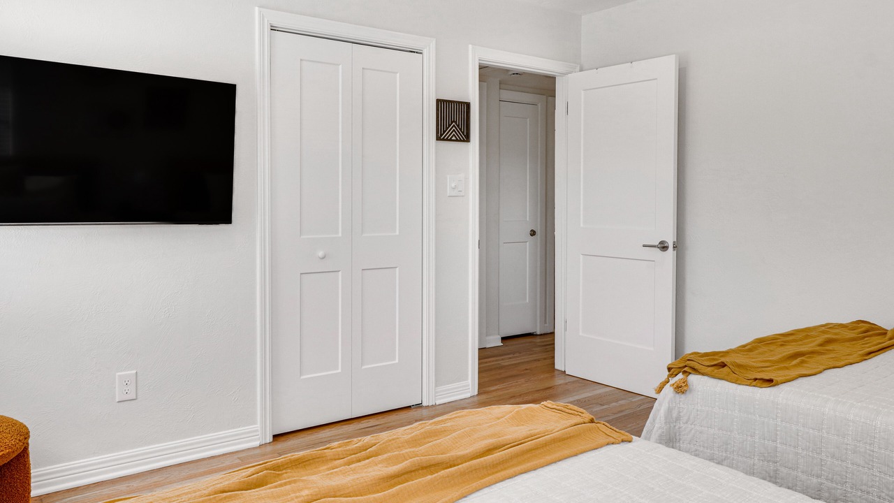 Photo of Bedroom in Lakeland