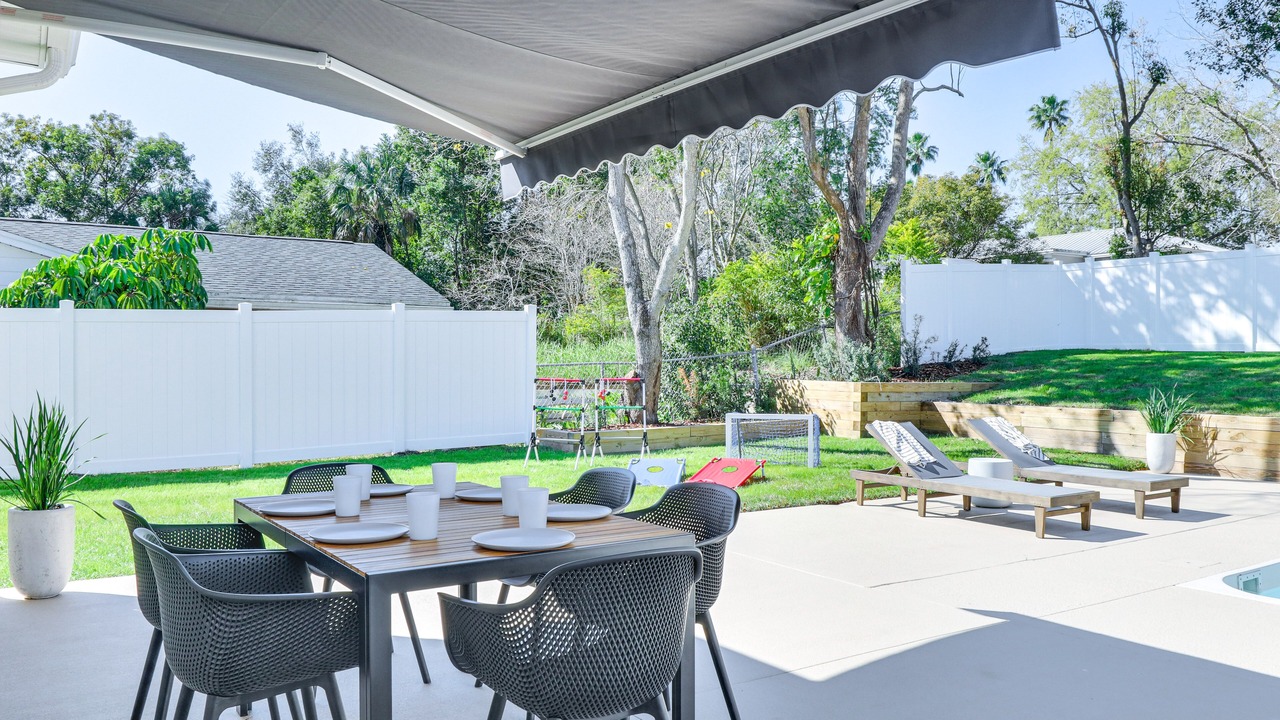 Photo of Outdoor in Lakeland