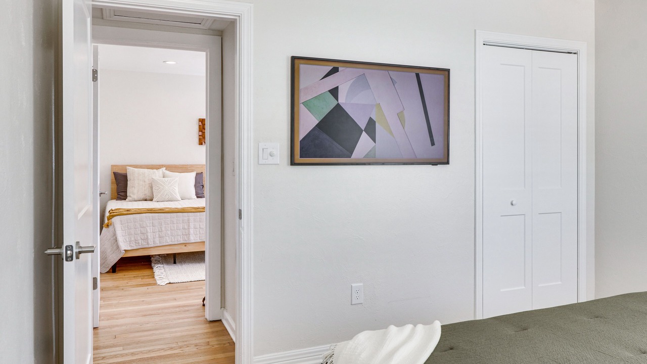 Photo of Bedroom in Lakeland