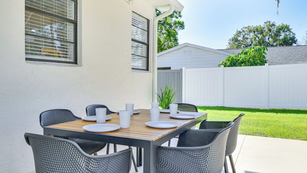 Photo of Outdoor in Lakeland