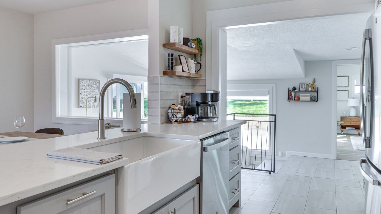 Photo of Kitchen in Lakeland