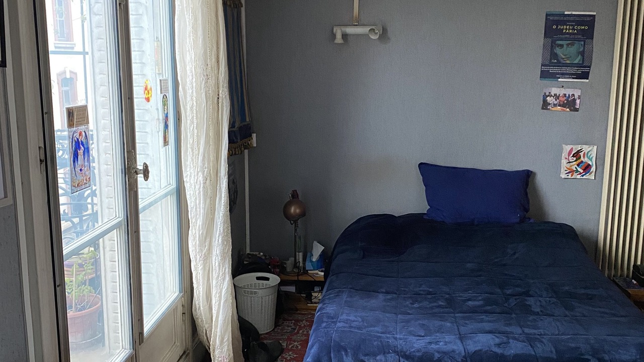 Photo of Bedroom in Val-de-Grace