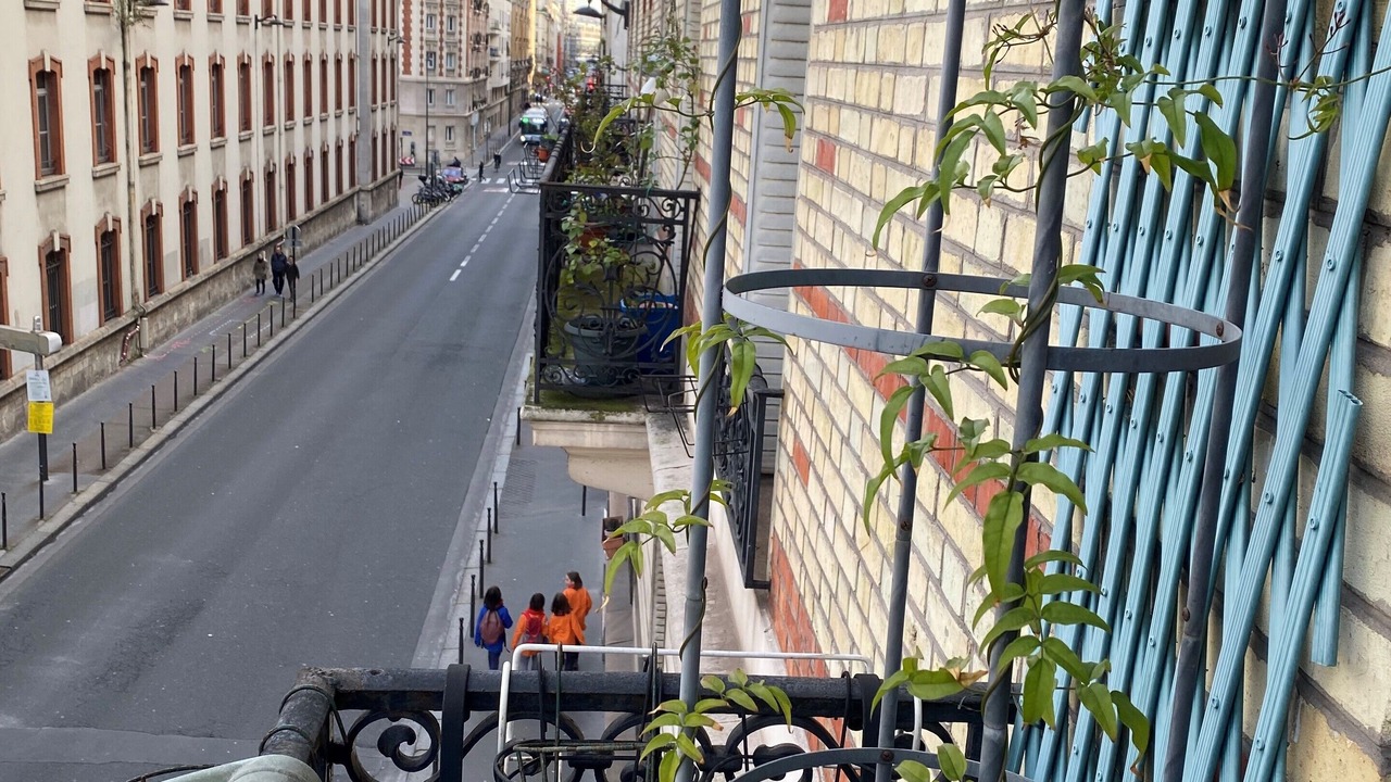 Photo of Outdoor in Val-de-Grace
