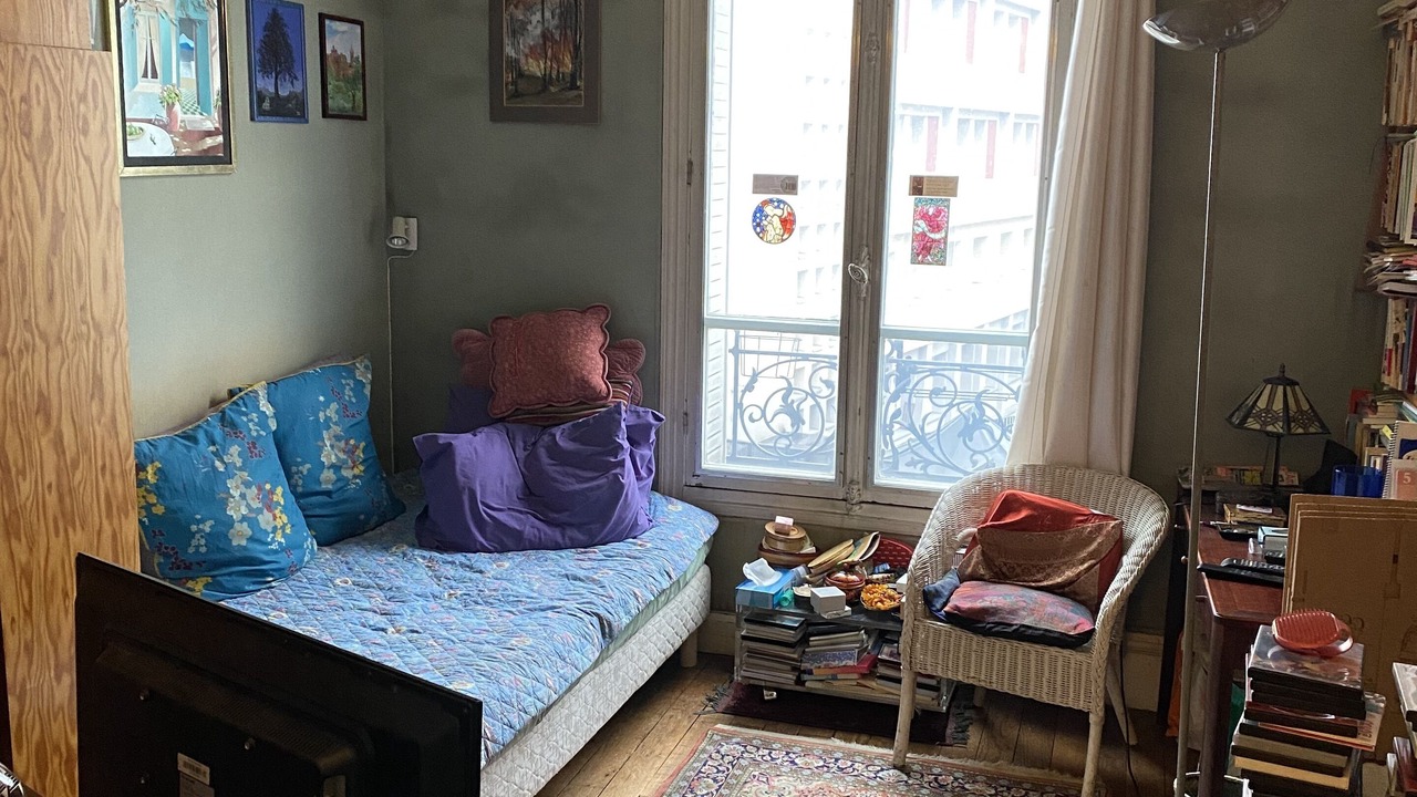Photo of Livingroom in Val-de-Grace