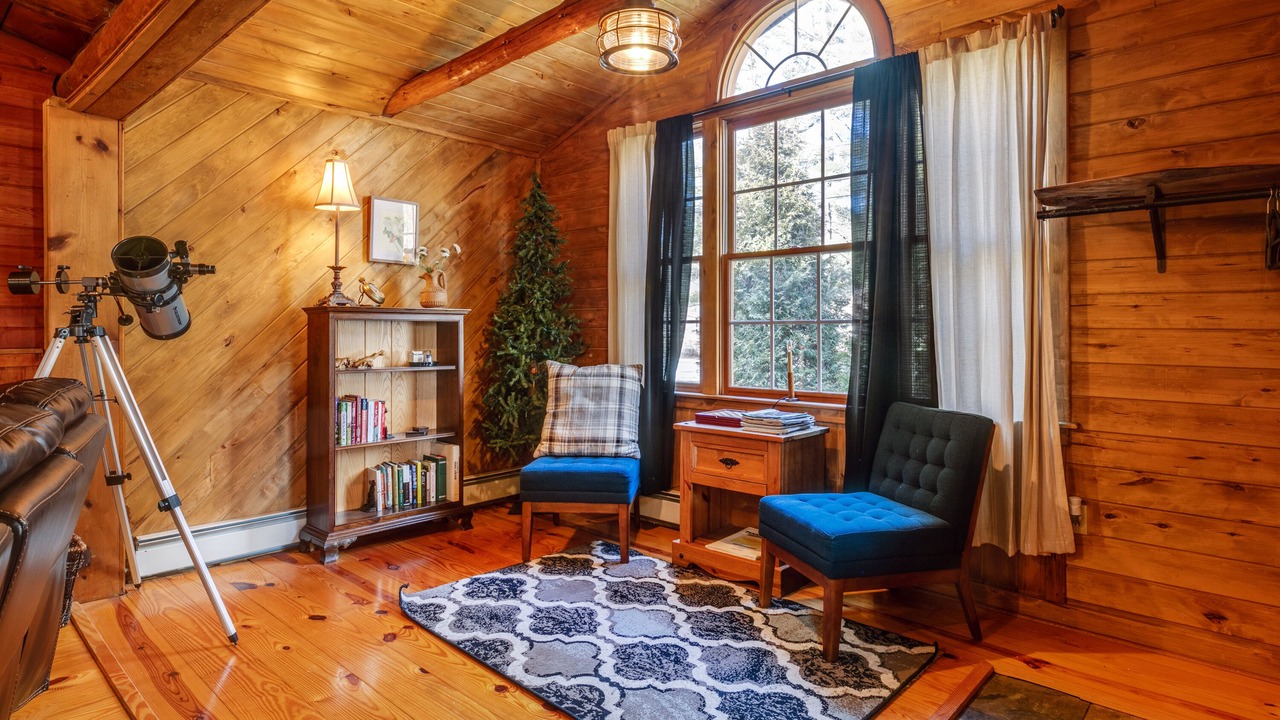 Photo of Bedroom in Sabinsville