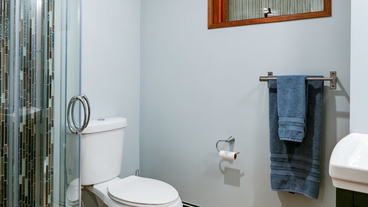 Photo of Bathroom in Sabinsville