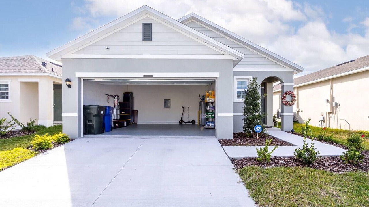 Photo of Outdoor in Ocoee