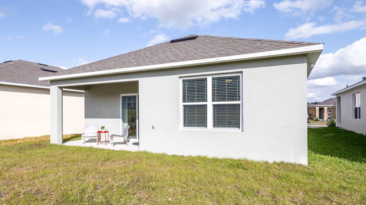 Photo of Outdoor in Ocoee
