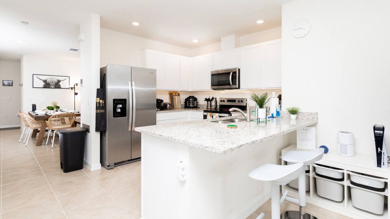 Photo of Kitchen in Ocoee