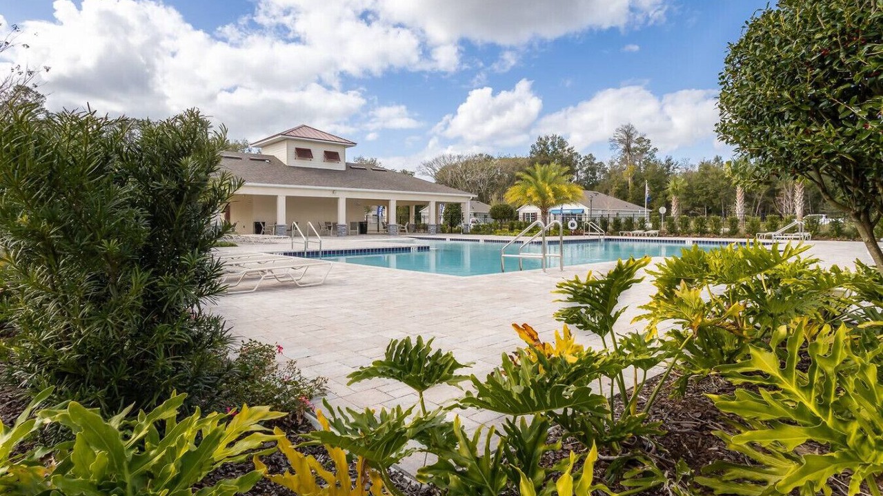 Photo of Outdoor in Ocoee