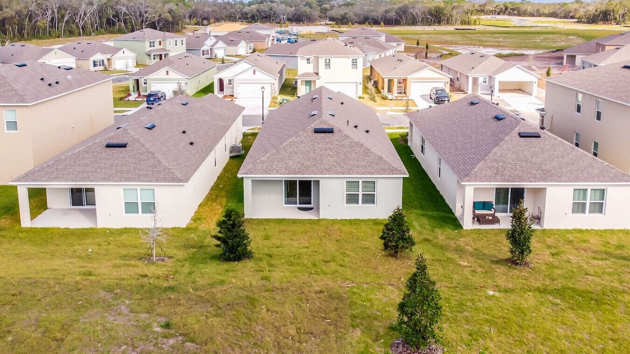 Photo of Outdoor in Ocoee
