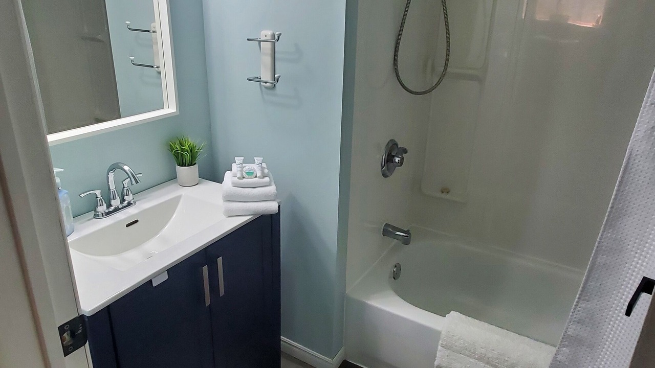 Photo of Bathroom in Brighton